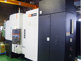 ■Mazak NEXUS 5000-II