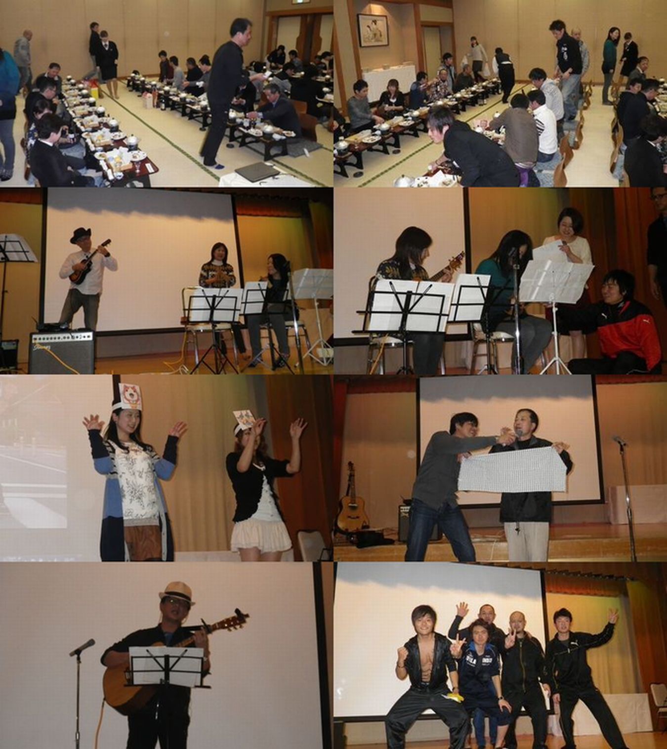 2014年忘年会